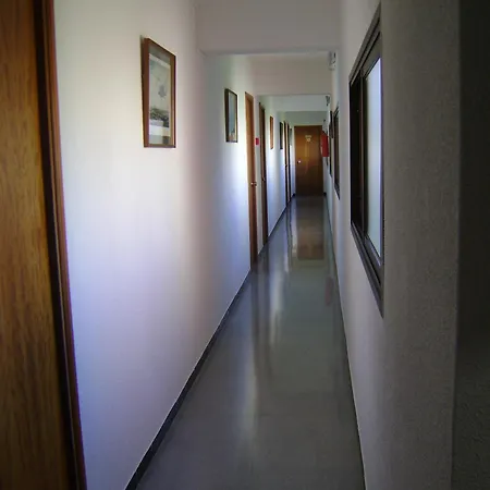 Guest house Saturno Cala Millor (Mallorca)