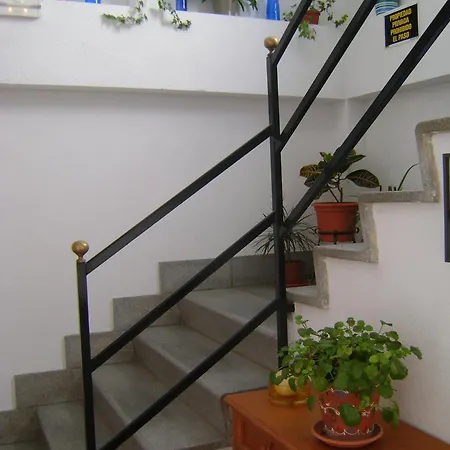 招待所 萨图尔诺酒店