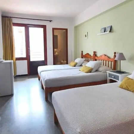 Saturno Guest house 3*