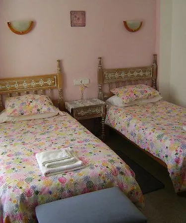 萨图尔诺酒店 3*