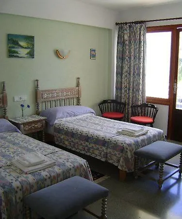 萨图尔诺酒店 3*