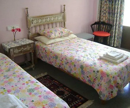 Saturno 게스트하우스 3*