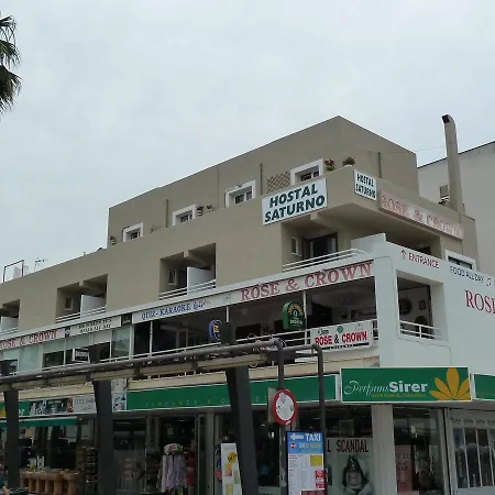 萨图尔诺酒店 卡拉米洛