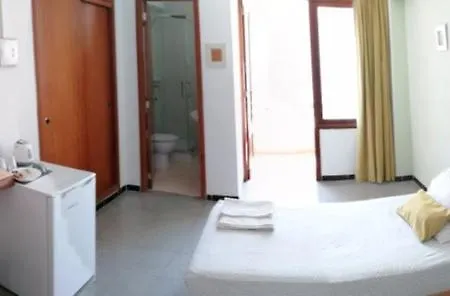 게스트하우스 Saturno 3*