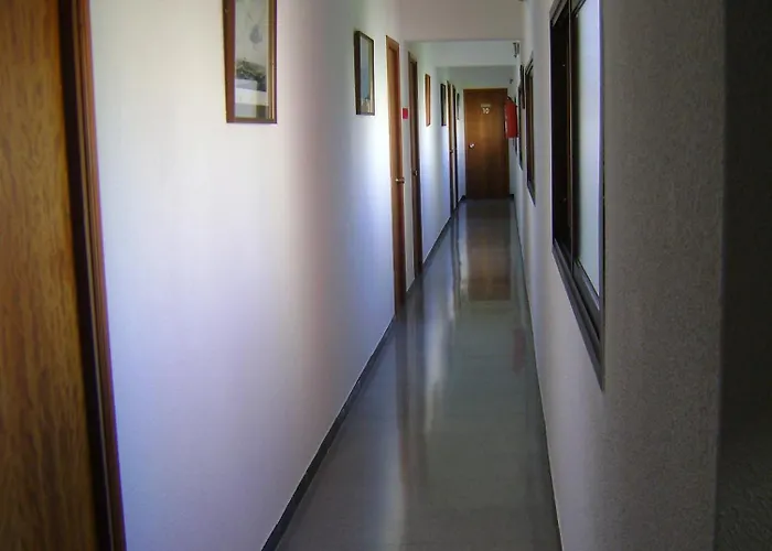 Guest house Saturno Cala Millor (Mallorca)