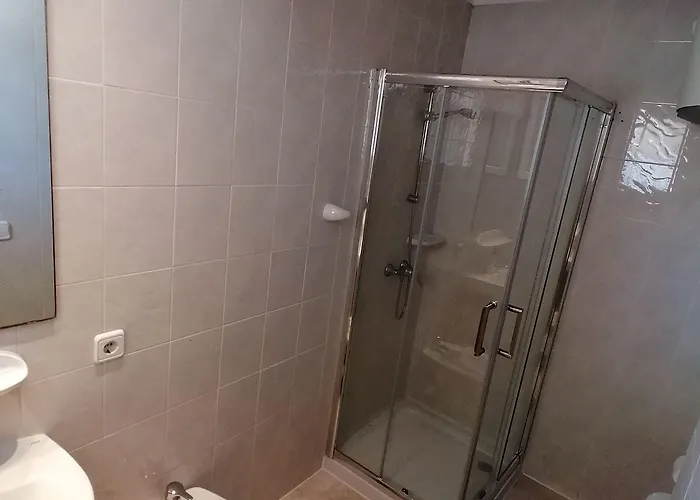 Guest house Saturno Cala Millor (Mallorca)