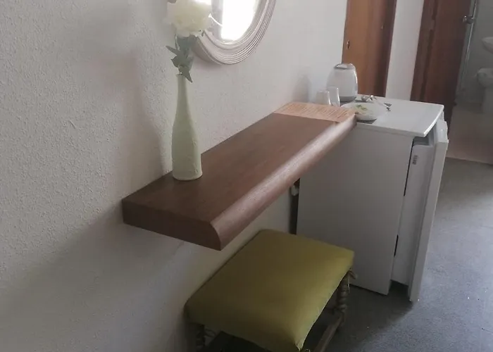 萨图尔诺酒店 3* 卡拉米洛