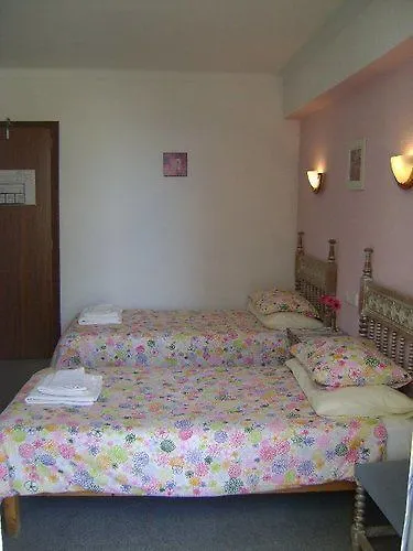 Saturno Guest house 3*