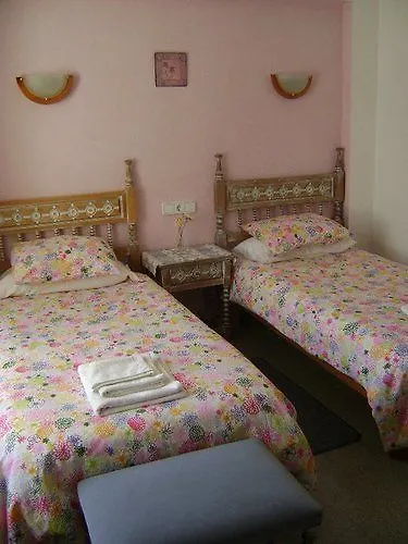 萨图尔诺酒店 3*