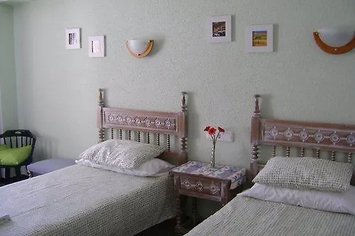 Saturno Guest house 3*