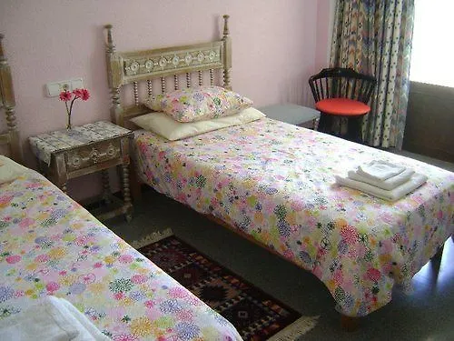 Saturno Guest house 3*