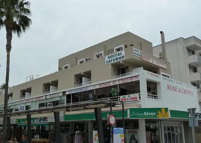 萨图尔诺酒店 卡拉米洛