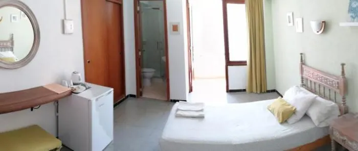 Guest house Saturno 3*