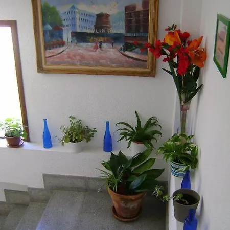 Saturno 3* Кала Миллор