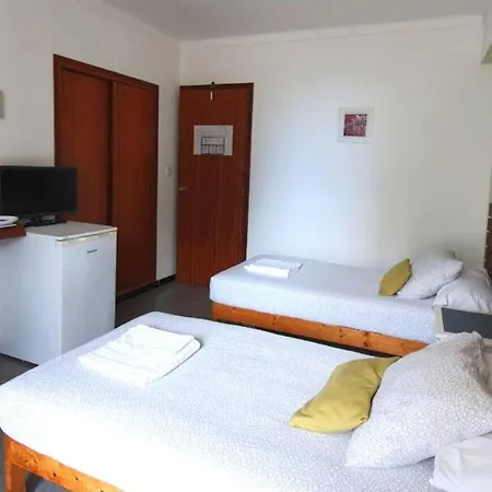 Saturno 3* Cala Millor (Mallorca)