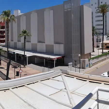 Saturno Кала Миллор