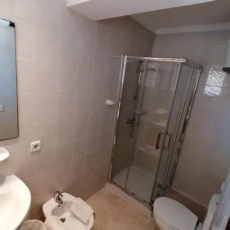 Гостевой дом Saturno Кала Миллор