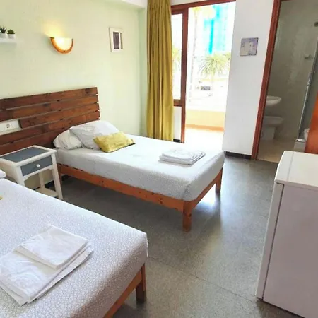 Saturno 3* Cala Millor (Mallorca)