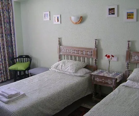 Saturno Гостевой дом Кала Миллор