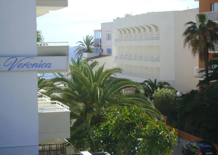 Casa de hóspedes Saturno Cala Millor (Mallorca)