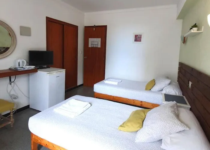 Saturno 3* Cala Millor (Mallorca)