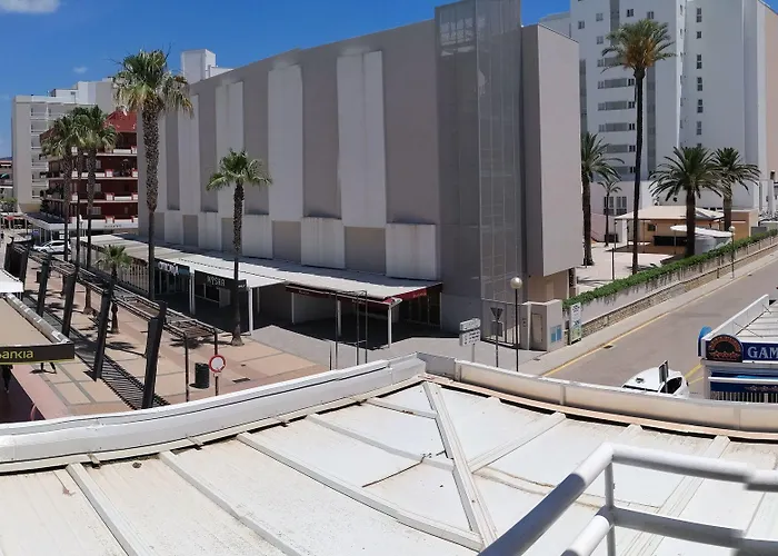 Saturno Cala Millor (Mallorca)