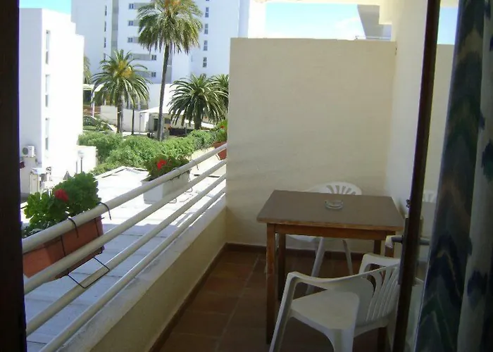 Saturno 3* Cala Millor (Mallorca)