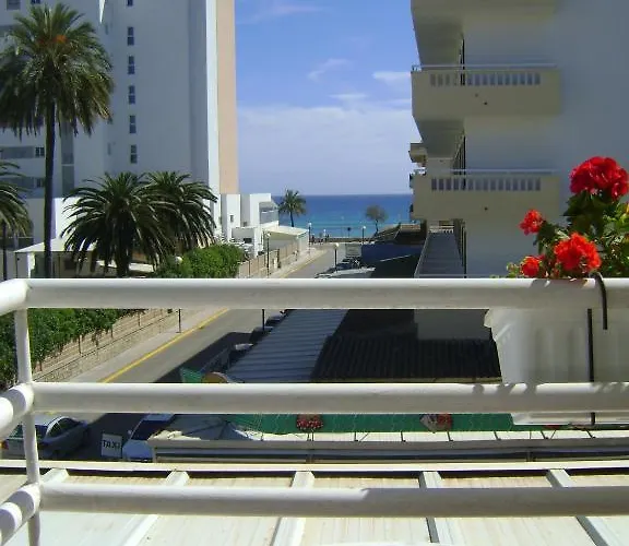 Saturno Cala Millor (Mallorca)