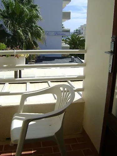 Saturno 3* Cala Millor (Mallorca)