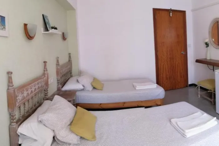 Saturno 3* Cala Millor (Mallorca)