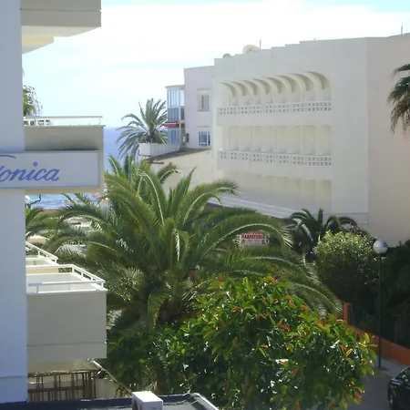 Gæstehus Saturno Cala Millor (Mallorca)