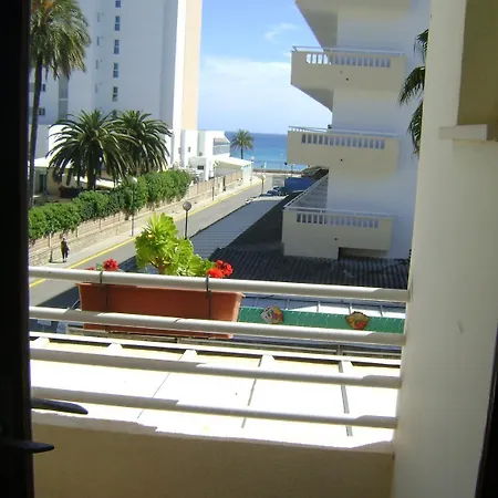 Gæstehus Saturno 3*